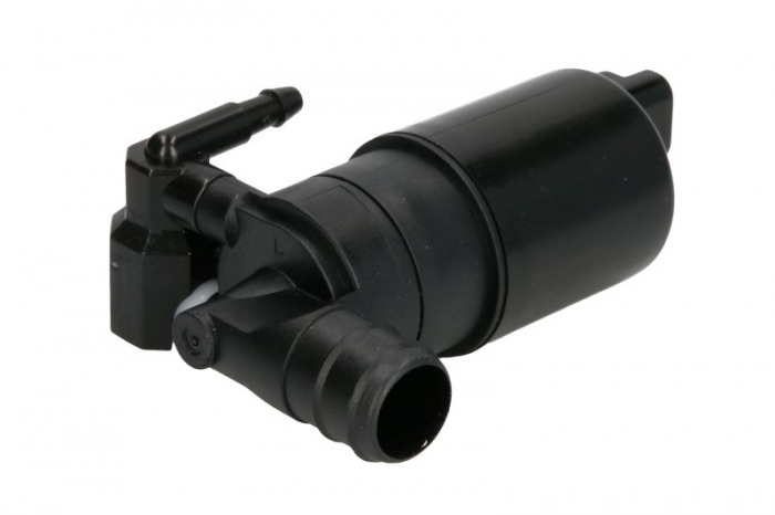 Pompa spalator parbriz potrivit CITROEN BERLINGO, BERLINGO MULTISPACE, C2, C2 ENTERPRISE, C3 I, C3 II, C3 III, C3 PICASSO, C4, C4 CACTUS, C4 I, C5 I, C5 II, C5 III, C8, DS3 dupa 1996 - fata/spate (12V [2]