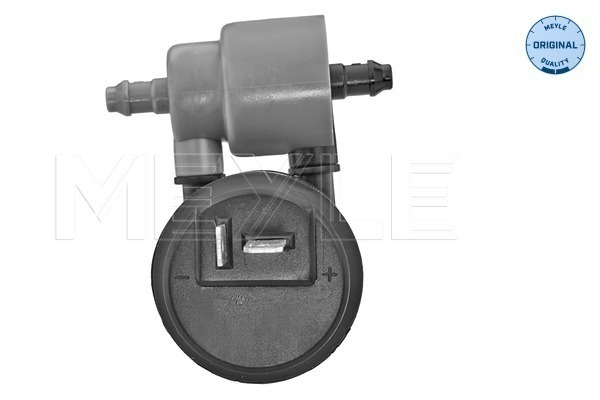 Pompa spalator parbriz fata/spate (12V) FIAT GRANDE PUNTO, PANDA, PUNTO EVO, STILO; OPEL ASTRA F, CALIBRA A, CORSA A, CORSA A TR, CORSA B, KADETT E, KADETT E COMBO, OMEGA B COUPE  [2]