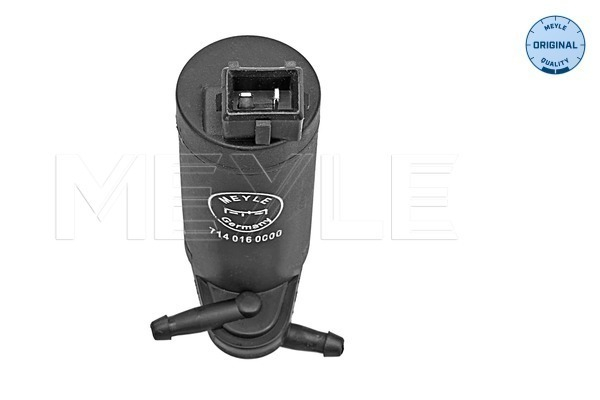 Pompa spalator parbriz fata/spate (12V) FORD COUGAR, ECOSPORT, ESCORT '86 EXPRESS, ESCORT '91 EXPRESS, ESCORT '95, ESCORT CLASSIC, ESCORT IV, ESCORT V, ESCORT VI, FIESTA  [2]