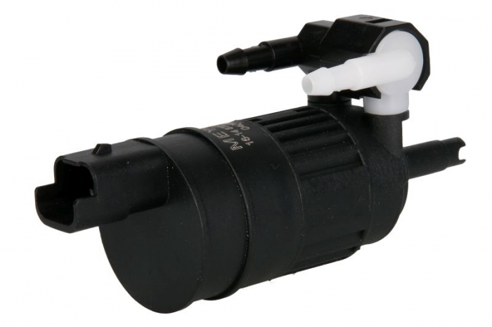 Pompa spalator parbriz fata/spate (12V) NISSAN MICRA II; RENAULT AVANTIME, CLIO II, ESPACE III, KANGOO, KANGOO EXPRESS, LAGUNA I, MEGANE I, MEGANE I COACH, MEGANE SCENIC COUP [2]