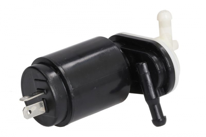Pompa spalator parbriz fata/spate (12V) potrivit ALFA ROMEO 145, 146, 147, 156; FIAT BRAVA, BRAVO I, COUPE, DOBLO, DOBLO CARGO, DOBLO/MINIVAN, GRANDE PUNTO, IDEA, MAREA, MULTIPLA AUTOBUS-SEDAN 07.87- [2]