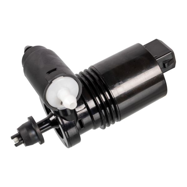 Pompa spalator parbriz fata/spate (12V) potrivit NISSAN MICRA III, NOTE, PRIMERA KOMBI-SEDAN 01.02- [2]