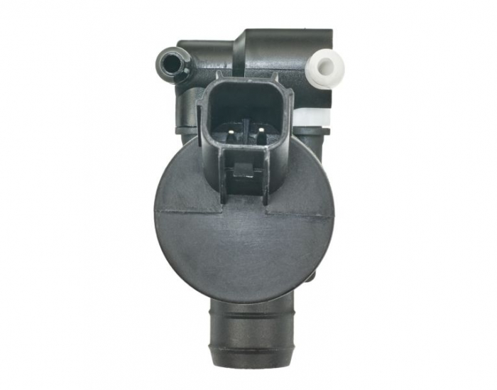 Pompa spalator parbriz fata/spate (12V) potrivit VOLVO C30, V50, V70 II, V70 III, V70 III/KOMBI, XC70 I, XC70 II, XC90 I; FORD C-MAX, FOCUS C-MAX, FOCUS II, FOCUS II/KOMBI FURGON/KOMBI-SUV 11.97- [2]