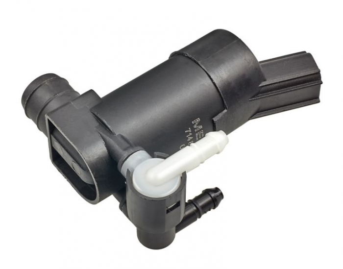 Pompa spalator parbriz fata spate (12V) potrivit VOLVO C30, V50, V70 II, V70 III, V70 III KOMBI, XC70 I, XC70 II, XC90 I; FORD C-MAX, FOCUS C-MAX, FOCUS II, FOCUS II KOMBI FURGON KOMBI-SUV 11.97-