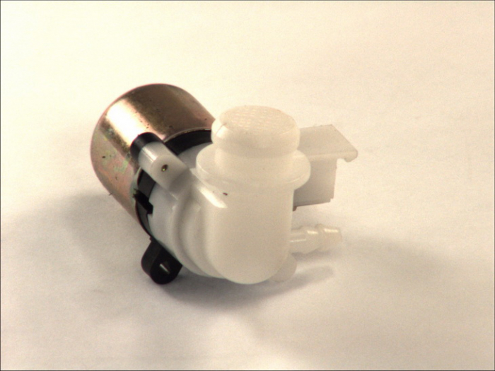 Pompa spalator parbriz FIAT CINQUECENTO, DUCATO, SEICENTO / 600; PEUGEOT BOXER  intre 1911-2010 [1]