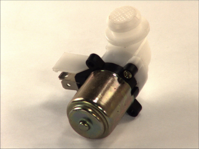 Pompa spalator parbriz FIAT CINQUECENTO, DUCATO, SEICENTO / 600; PEUGEOT BOXER  intre 1911-2010 [2]