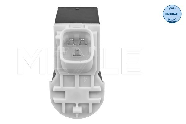 Pompa spalator parbriz HYUNDAI I10, SANTA FÉ III, VELOSTER; KIA CARENS IV, CEE'D, PICANTO COUPE-SUV dupa 2008 [2]