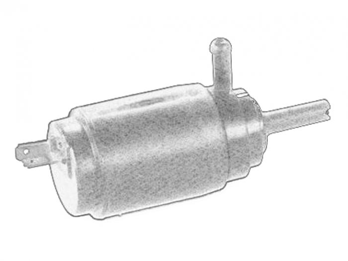 Pompa spalator parbriz iVECO DAiLY (-96-)