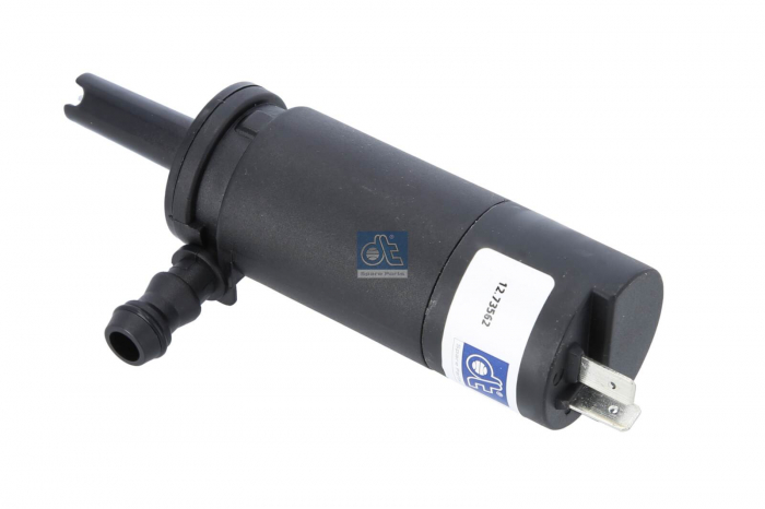 Pompa spalator parbriz potrivit ALFA ROMEO 147, 159; FIAT PUNTO, PUNTO/HATCHBACK, STILO FURGON/HATCHBACK-SEDAN 09.99-03.12 [2]