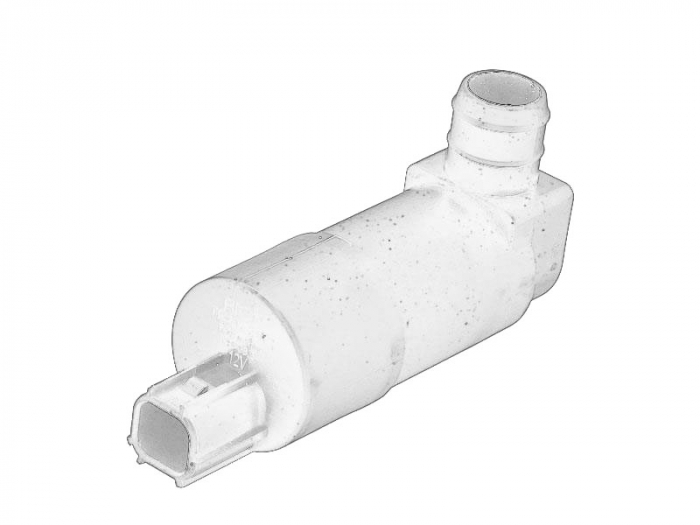 Pompa spalator parbriz potrivit FORD FOCUS III, TOURNEO COURIER B460, TOURNEO CUSTOM V362, TRANSIT COURIER B460, TRANSIT COURIER B460/MINIVAN, TRANSIT CUSTOM V362, TRANSIT V363 AUTOBUS-SEDAN 07.10- [2]