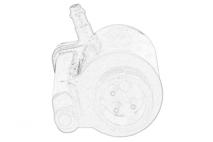 Pompa spalator parbriz potrivit MAN TGE; TGL; TGS [3]