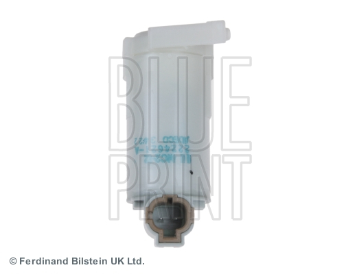 Pompa spalator parbriz potrivit NISSAN PATROL GR V SAMOCHÓD TERENOWY ZAMKNIĘTY 06.97- [4]