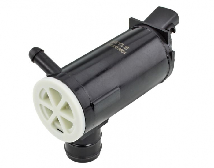 Pompa spalator parbriz spate (12V) potrivit HYUNDAI I20 II, IX35; KIA PICANTO II, SPORTAGE III FURGON SUV LIFTBACK SUV 08.09-03.20