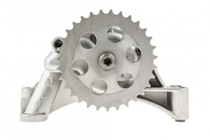 POMPA ULEI 1.6, 1.8, 1.8T, 2.0, 1.9/2.0TDI VW GOLF IV/V/VI, PASSAT 96-, POLO 95-, TRANSPORTER 03-, TOURAN 03-, CADDY II/III AUDI [5]