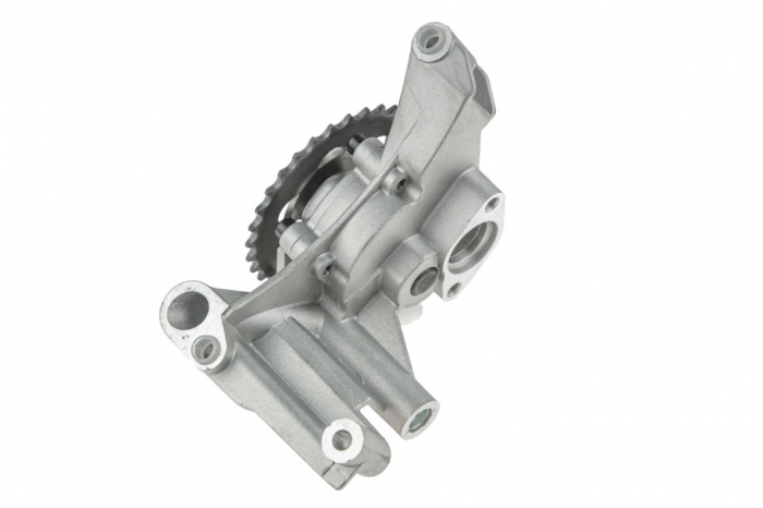 POMPA ULEI 2.0TDI VW GOLF V 03-, JETTA III 05-, TOURAN 03- AUDI A3 03- SKODA OCTAVIA II 04-, SUPERB II 09- SEAT LEON 05-, TOLEDO [2]