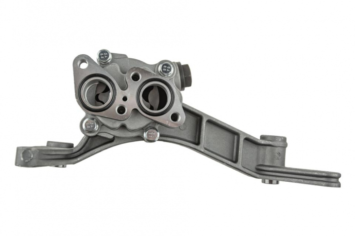 POMPA ULEI 2.5 CRDI HYUNDAI H-1 02-, H100 04-, H350 15-, PORTER 03-, STAREX 01- KIA K2500 10-, BONGO 12-, SORENTO 02- [5]