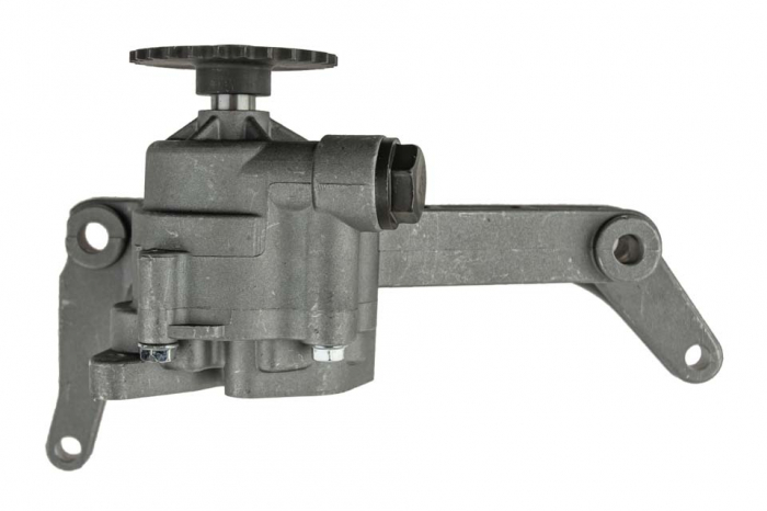 POMPA ULEI 2.5 CRDI HYUNDAI H-1 02-, H100 04-, H350 15-, PORTER 03-, STAREX 01- KIA K2500 10-, BONGO 12-, SORENTO 02- [3]