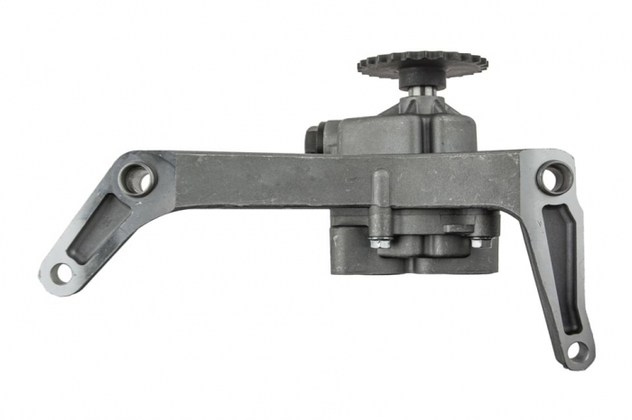 POMPA ULEI 2.5 CRDI HYUNDAI H-1 02-, H100 04-, H350 15-, PORTER 03-, STAREX 01- KIA K2500 10-, BONGO 12-, SORENTO 02- [4]