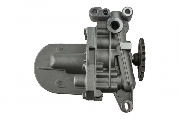 Pompa ulei CITROEN/PEUGEOT ENG. 1.1, 1.4 BERLINGO dupa 1996, C2/C3/C4 dupa 2004, SAXO dupa 1996, ZX dupa 1991, NEMO dupa 2008, 106 dupa 1991, 205, 206 dupa 1998, 207, 306, 307, 406, PARTNER dupa 1996, [4]