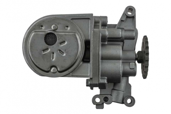 Pompa ulei CITROEN/PEUGEOT ENG. 1.1, 1.4 BERLINGO dupa 1996, C2/C3/C4 dupa 2004, SAXO dupa 1996, ZX dupa 1991, NEMO dupa 2008, 106 dupa 1991, 205, 206 dupa 1998, 207, 306, 307, 406, PARTNER dupa 1996, [3]