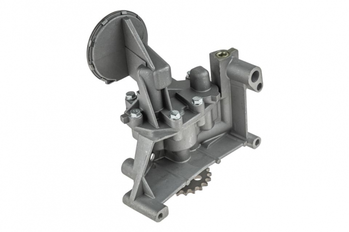 Pompa ulei CITROEN/PEUGEOT ENG. 1.6 BERLINGO dupa 2000, C2 dupa 2003, C3 dupa 2002, C4 dupa 2004, SAXO 96, XSARA dupa 2000; 206 dupa 2000, 207 dupa 2006, 307 dupa 2000, PARTNER dupa 2000, 106 dupa 199 [2]