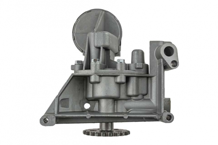 Pompa ulei CITROEN/PEUGEOT ENG. 1.6 BERLINGO dupa 2000, C2 dupa 2003, C3 dupa 2002, C4 dupa 2004, SAXO 96, XSARA dupa 2000; 206 dupa 2000, 207 dupa 2006, 307 dupa 2000, PARTNER dupa 2000, 106 dupa 199 [4]