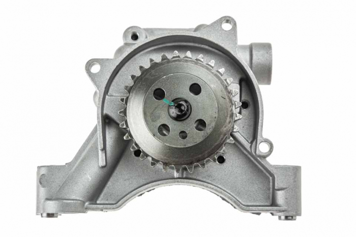 Pompa ulei ENG. 1.4TSI VW GOLF V/VI, JETTA III/IV, PASSAT dupa 2007, POLO dupa 2010, TOURAN dupa 2006, TIGUAN dupa 2007, SHARAN dupa 2010; AUDI A3 dupa 2007, A1 dupa 2010; SKODA OCTAVIA II dupa 2008,  [3]