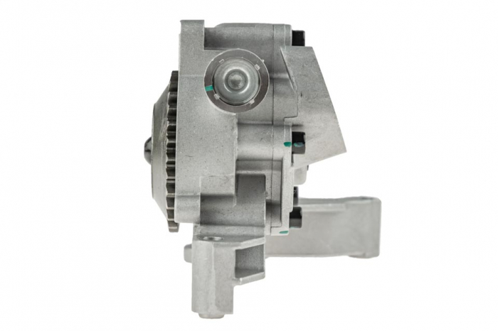 Pompa ulei ENG. 1.4TSI VW GOLF V/VI, JETTA III/IV, PASSAT dupa 2007, POLO dupa 2010, TOURAN dupa 2006, TIGUAN dupa 2007, SHARAN dupa 2010; AUDI A3 dupa 2007, A1 dupa 2010; SKODA OCTAVIA II dupa 2008,  [6]