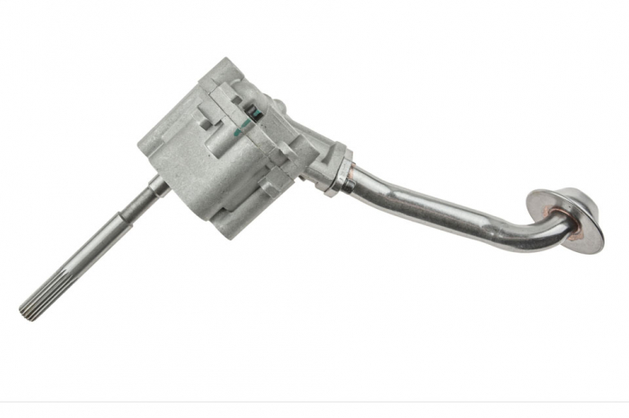 Pompa ulei ENG. 1.8/1.8T VW PASSAT dupa 1996, AUDI A4 dupa 1995, A6 dupa 1995 [4]