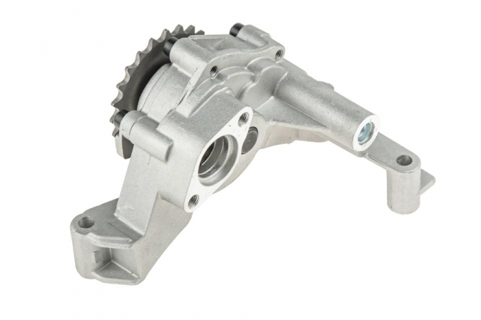 Pompa ulei ENG. 1.9/2.0TDI VW GOLF V/VI, PASSAT dupa 2005, POLO dupa 2001, SCIROCCO dupa 2008, TOURAN dupa 2003; AUDI A3 dupa 2003, SKODA OCTAVIA II dupa 2004, FABIA II dupa 2007, SUPERB II dupa 2008, [2]