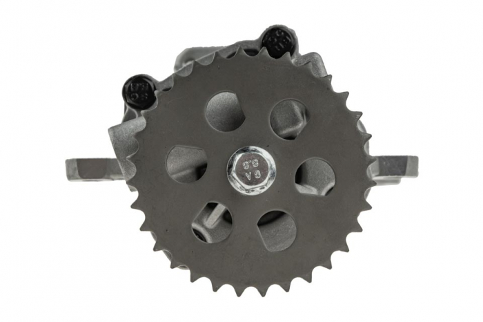 Pompa ulei FORD ENG. 2.2/2.4/3.2TDCI TRANSIT dupa 2004, RANGER dupa 2011; PEUGEOT BOXER 2.2HDI dupa 2006; CITROEN JUMPER 2.2HDI dupa 2006; FIAT DUCATO 2.2MJTD dupa 2006 [6]