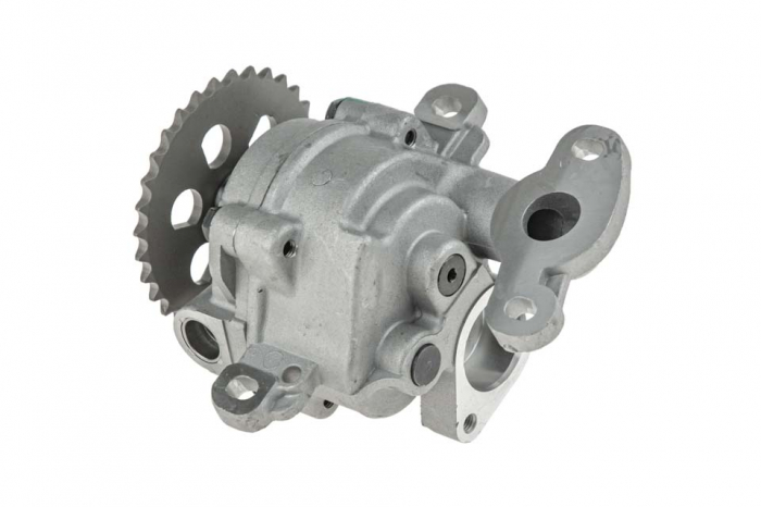 Pompa ulei FORD ENG. 2.2/2.4/3.2TDCI TRANSIT dupa 2004, RANGER dupa 2011; PEUGEOT BOXER 2.2HDI dupa 2006; CITROEN JUMPER 2.2HDI dupa 2006; FIAT DUCATO 2.2MJTD dupa 2006 [2]