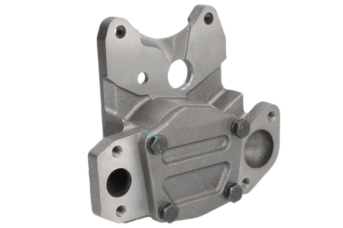 Pompa ulei, numar dinti: 19buc potrivit MASSEY FERGUSON 297, 298, 396, 399, 3085, 3095, 3115, 465, 4260, 4270, 5365, 630, 640, 6160, 6170 [2]