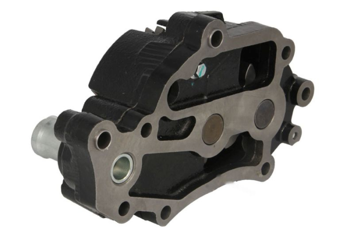 Pompa ulei, numar dinti: 33buc potrivit CASE IH 350, 6130, 6140, 7010, 7120, 7130, 7140, 7150, 7230, 8010, 9010, 9120, 235, 250, 260, 2654, 280, 290, 310, 315, 3154, 340, 370, 380 [2]