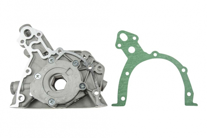 Pompa ulei OPEL ENG. 1.4/1.6 ASTRA F dupa 1991, ASTRA G dupa 1998, VECTRA A dupa 1988, VECTRA B dupa 1995, VECTRA C dupa 2004, CORSA A dupa 1985, CORSA B dupa 1993, CORSA C dupa 2000, MERIVA A dupa 20 [3]