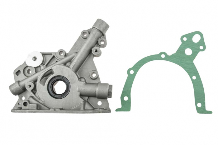 Pompa ulei OPEL ENG. 1.4/1.6 ASTRA F dupa 1991, ASTRA G dupa 1998, VECTRA A dupa 1988, VECTRA B dupa 1995, VECTRA C dupa 2004, CORSA A dupa 1985, CORSA B dupa 1993, CORSA C dupa 2000, MERIVA A dupa 20 [4]