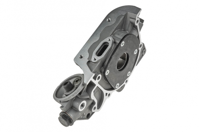 Pompa ulei OPEL ENG. 2.0 16V ASTRA F dupa 1995, ASTRA G dupa 1998, VECTRA B dupa 1995, CALIBRA dupa 1994, OMEGA B dupa 1994 [2]
