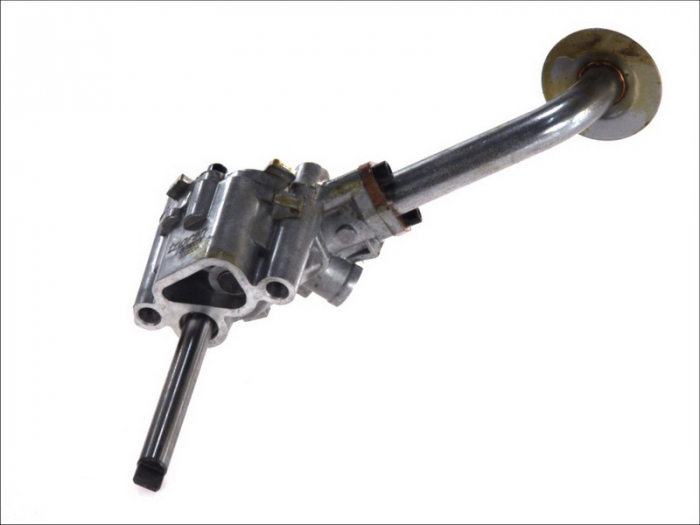 Pompa ulei potrivit AUDI 100 C2, 100 C3, 80 B1, 80 B2, 80 B3, 80 B4; VW PASSAT B2 1.3/1.6/1.8 1976-1996 [2]