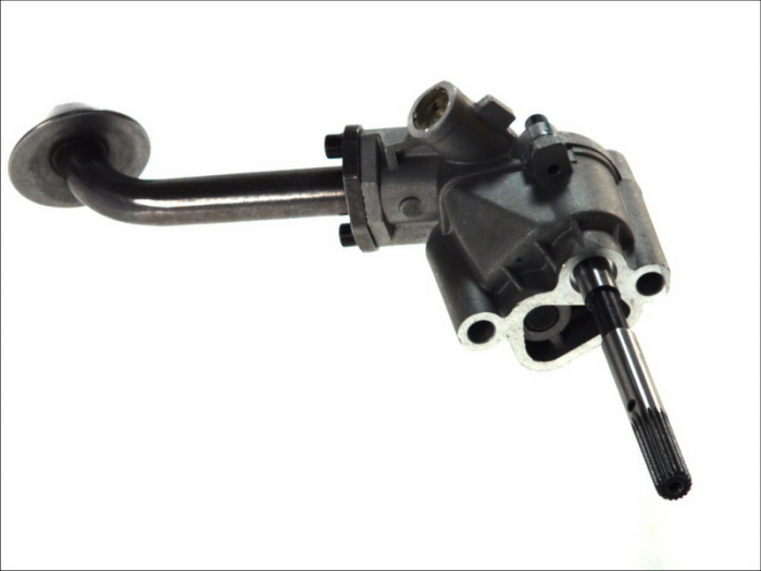 Pompa ulei potrivit AUDI 100 C4, 80 B3, 80 B4, A6 C4 2.0 1990-1997 [2]