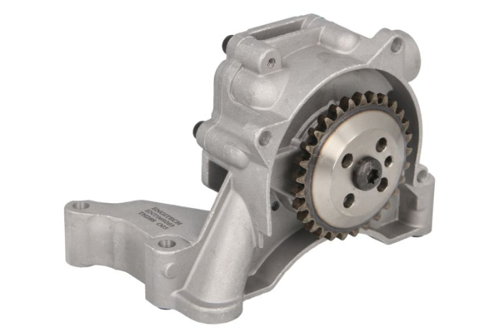 Pompa ulei potrivit AUDI A1, A3; SEAT ALHAMBRA, ALTEA, ALTEA XL, IBIZA IV, IBIZA IV SC, IBIZA IV ST, LEON, TOLEDO III, TOLEDO IV; SKODA FABIA II, OCTAVIA II, RAPID 1.4 1.4ALK 1.4CNG 11.05-07.18