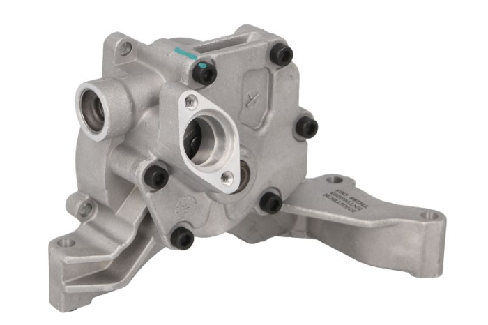 Pompa ulei potrivit AUDI A1, A3; SEAT ALHAMBRA, ALTEA, ALTEA XL, IBIZA IV, IBIZA IV SC, IBIZA IV ST, LEON, TOLEDO III, TOLEDO IV; SKODA FABIA II, OCTAVIA II, RAPID 1.4/1.4ALK/1.4CNG 11.05-07.18 [2]