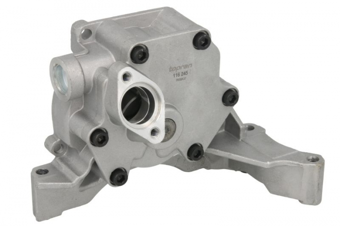 Pompa ulei potrivit AUDI A1, A3; SEAT ALHAMBRA, ALTEA, ALTEA XL, IBIZA IV SC, IBIZA IV ST, LEON, TOLEDO III, TOLEDO IV; SKODA FABIA II, OCTAVIA II, RAPID, SUPERB II, YETI 1.4-1.6D 11.05- [2]