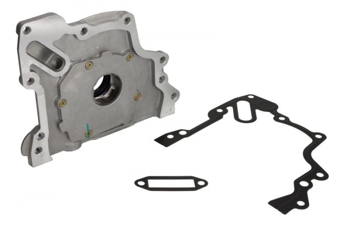 Pompa ulei potrivit AUDI A2; SEAT ALTEA, ALTEA XL, AROSA, CORDOBA, CORDOBA VARIO, IBIZA II, IBIZA III, IBIZA IV, IBIZA IV SC, IBIZA IV ST, INCA, LEON, TOLEDO II; SKODA FABIA I 1.0-1.6ALK 10.91-05.15 [2]