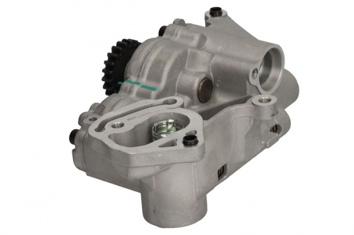 Pompa ulei potrivit AUDI A3, Q3, TT; SEAT ALTEA, ALTEA XL, LEON, TOLEDO III; SKODA OCTAVIA II, SUPERB II; VW AMAROK, BEETLE, CALIFORNIA T5 CAMPER, CALIFORNIA T6 CAMPER, EOS, GOLF V 1.8/2.0/2.0D 09.04- [2]