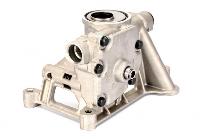 Pompa ulei potrivit AUDI A4 B5, A4 B6, A6 C5, A8 D2; SKODA SUPERB I; VW PASSAT B5, PASSAT B5.5 2.4-2.8 1995-2008 [2]