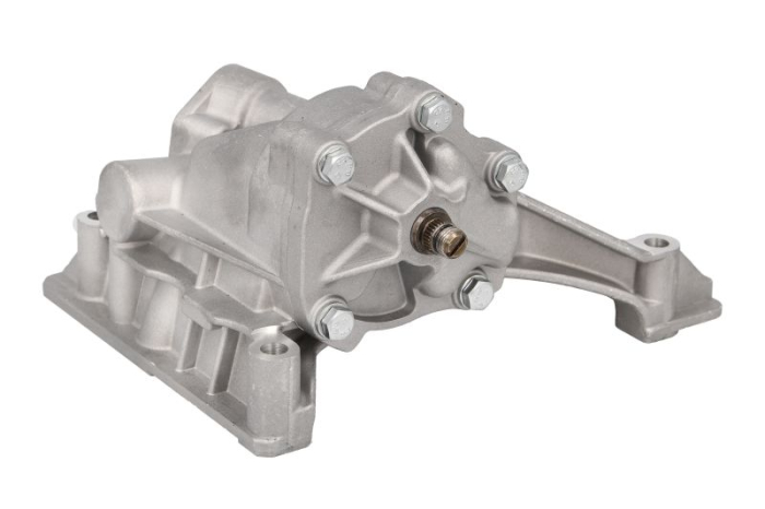 Pompa ulei potrivit BMW 3 (E46), 5 (E39), 5 (E60), 5 (E61), 7 (E38), 7 (E65, E66, E67), X3 (E83), X5 (E53), Z3 (E36), Z4 (E85) 2.0-3.0 08.95-12.10
