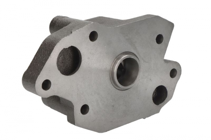 Pompa ulei potrivit CASE IH 70, 80, 90, 100, 100 C, 80 C, 90 C; LANDINI 6530 F2, 6530 F4, 6530 L4, 6530 V2, 6530 V4, 6550, 6560 F, 6560 L, 6560 V, 6860, 6860 DT, 6880, 7530 F2, 7530 F4, 7530 L [2]