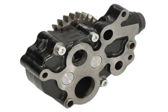 Pompa ulei potrivit CASE; NEW HOLLAND, IVECO AS 440S50, AT 440S50, AS 440S56, AT 440S56, AD190S42, AD190S42FP, AD190S42P, AD190S46FP, AD190S46P, AD190S48, AD190S48FP, AD190S48P, AD260S42FP, AD260S42P [2]