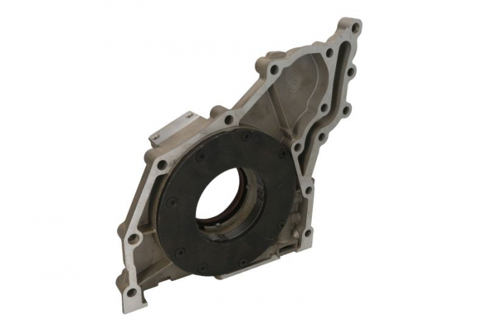 Pompa ulei potrivit CLAAS 926 RZ, 936 RZ, 946 RZ; DEUTZ FAHR 1130 TTV, 1145 TTV, 1160 TTV, 120 MK2, 120 MK3, 128, 130, 130.6, 135 MK2, 135 MK3, 140, 150 MK2, 150 MK3, 150.7, 155, 156, 160 MK2 [2]