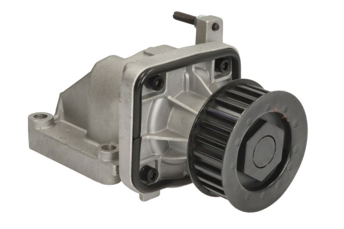 Pompa ulei potrivit DEUTZ, AHLMANN AF60E, AS50; AMMANN AFT270 E, AFT270 G, AFT350 E, AFT350 G, AFW270 E, AFW270 G, AFW350 E, AFW350 G, ARP35, PW2700; ATLAS QAX 12 120V-1PH, QAX 12 400V-3PH